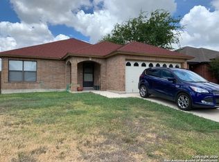 6111 Ferrysage Dr, San Antonio, TX 78244
