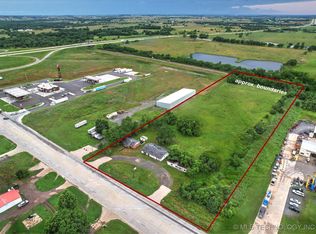 1301 S Chouteau Ave, Chouteau, OK 74337