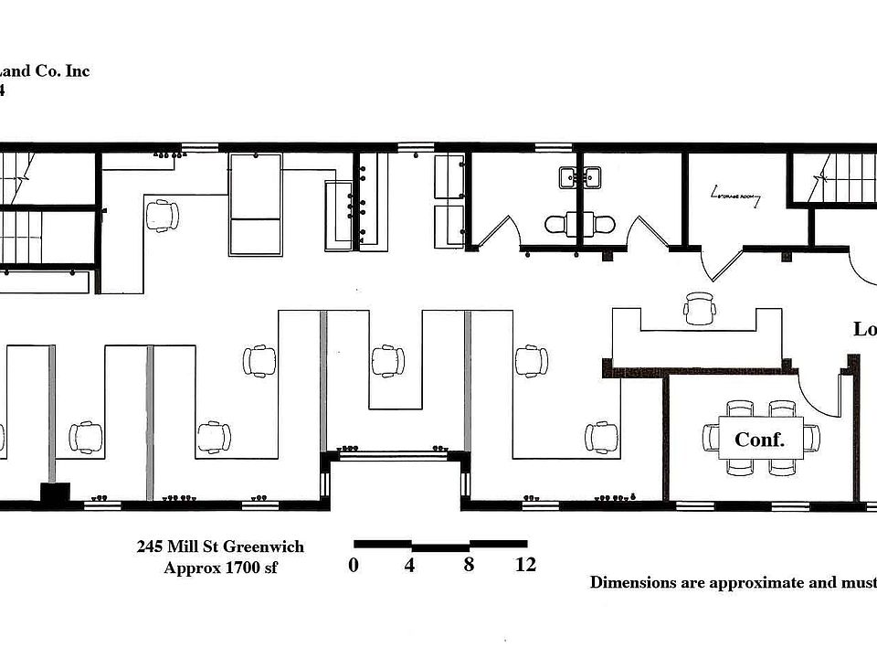 2nd image of 245 Mill St