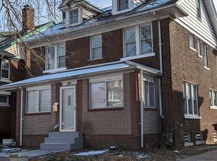 2981 Taylor St, Detroit, MI 48206