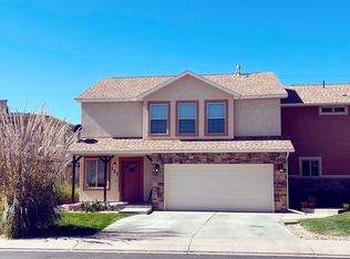 723 Spanish Trail Dr, Grand Junction, CO 81505