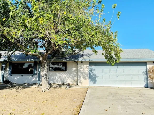 6643 Indian Cove Rd, Twentynine Palms, CA 92277