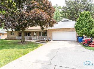 4802 Talmadge Rd, Toledo, OH 43623