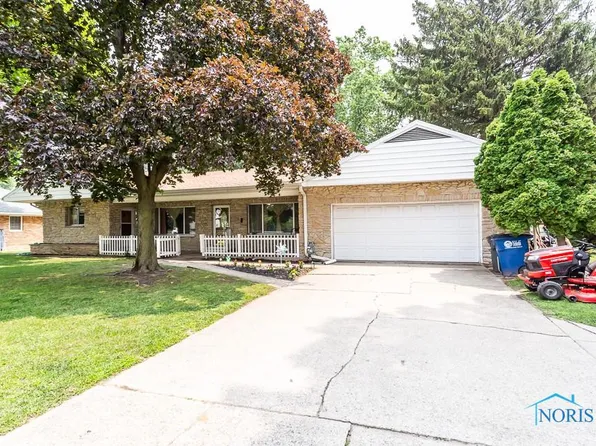 4802 Talmadge Rd, Toledo, OH 43623