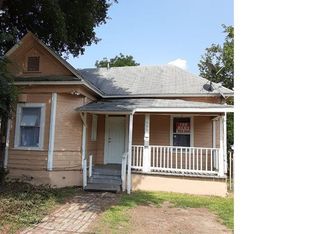 506 S Polaris St, San Antonio, TX 78203