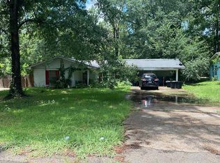 3545 Wheatley St, Jackson, MS 39212