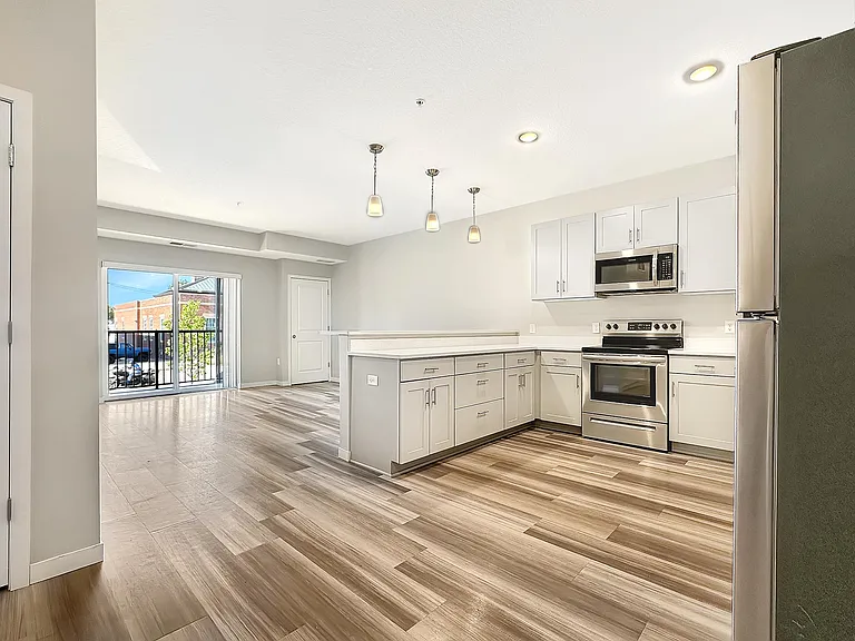 The Sentinel Residence — Photo 60