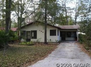 8620 NW 13th #184 St, Gainesville, FL 32653