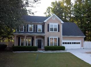 2260 Ashley Falls Way, Suwanee, GA 30024