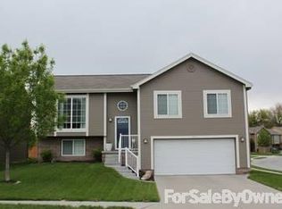 6416 N 149th St, Omaha, NE 68116