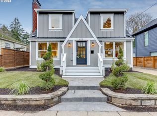 4315 NE 35th Ave, Portland, OR 97211