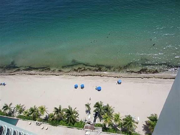 2nd image of 3400 Galt Ocean #PH 1 S