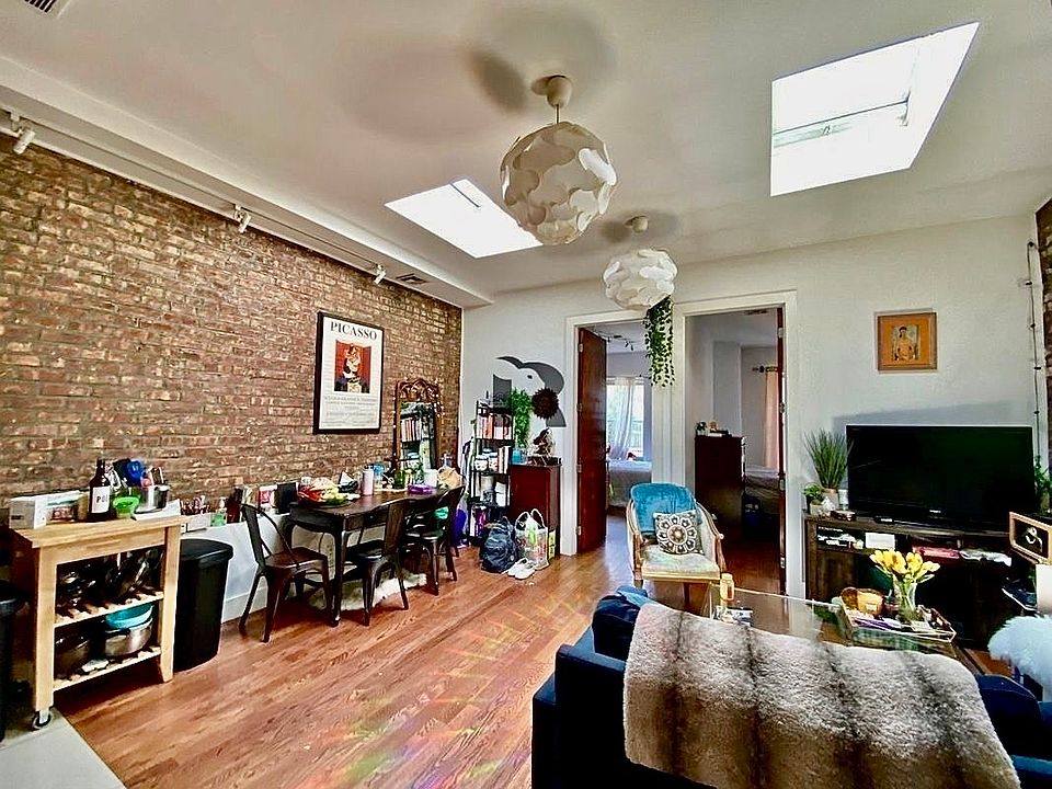 1st image of 666 Franklin Ave #3B