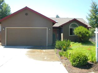 1673 SE Virginia Rd, Bend, OR 97702