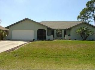 21231 Gaylord Ave, Pt Charlotte, FL 33954
