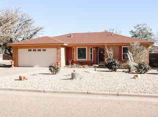 2808 Navasota Dr, Plainview, TX 79072