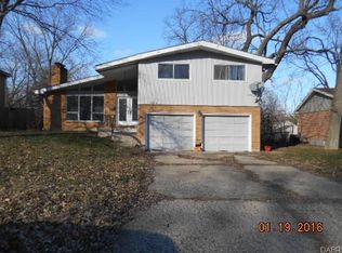 5580 Joyceann Dr, Dayton, OH