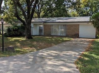 4920 S 33rd St, Fort Smith, AR 72903