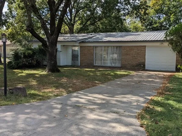 4920 S 33rd St, Fort Smith, AR 72903