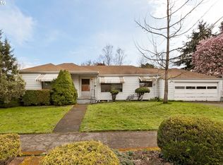 4812 NE 38th Ave, Portland, OR 97211