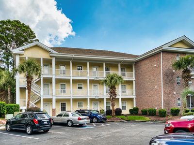 4271 Hibiscus Dr. #3-101, Little River, SC, 29566