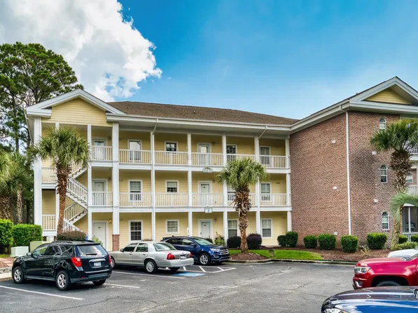 4271 Hibiscus Dr. #3-101, Little River, SC 29566
