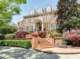 308 Marlowe Rd, Raleigh, NC 27609