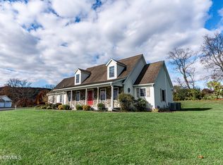 6 Hedge Row, Bloomsburg, PA 17815