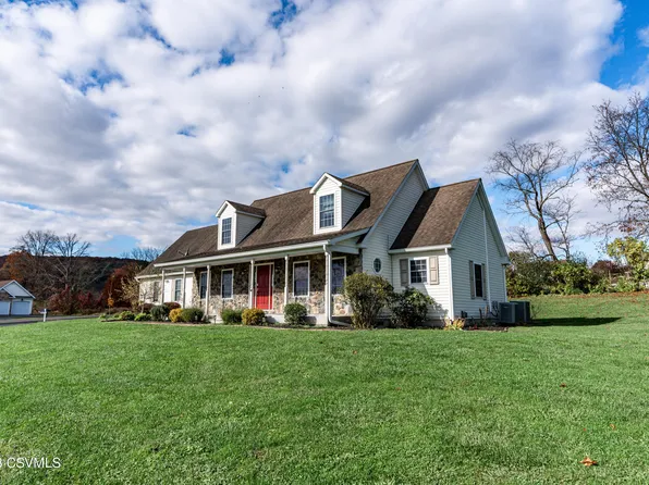 6 Hedge Row, Bloomsburg, PA 17815