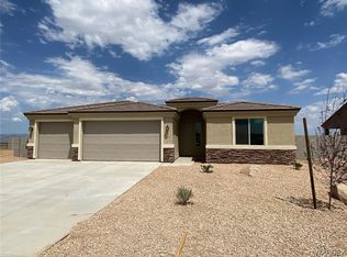 4227 Clay Springs Ave, Kingman, AZ 86401