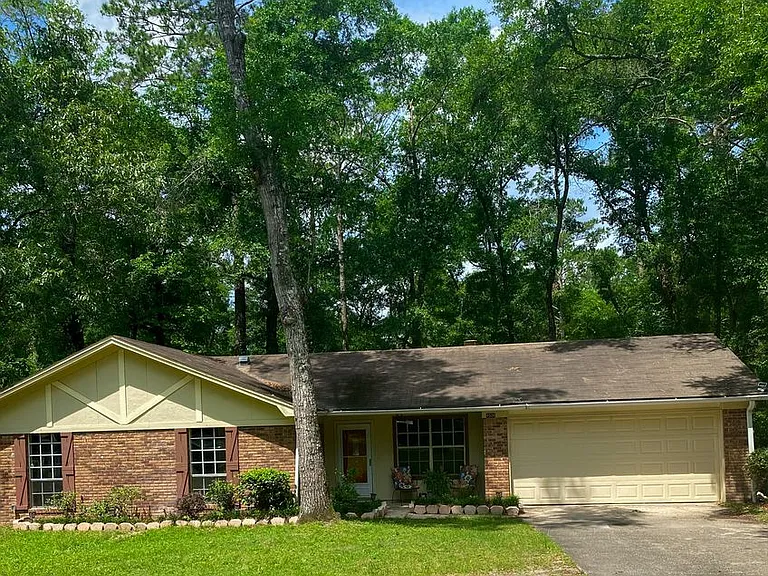 4508 Zonker Ct — Photo 1