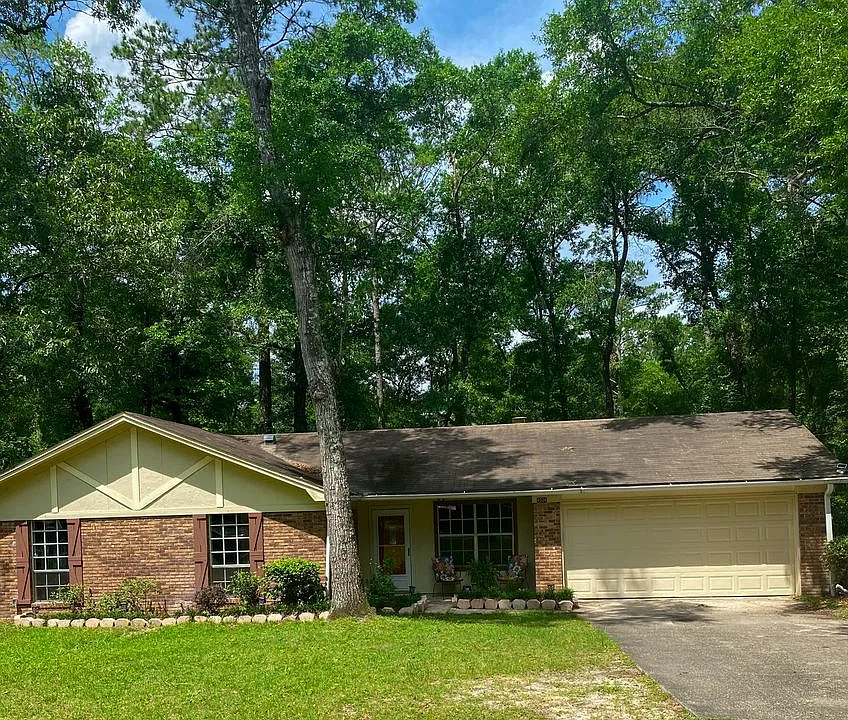 4508 Zonker Ct
