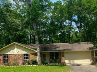 4508 Zonker Ct, Tallahassee, FL 32303