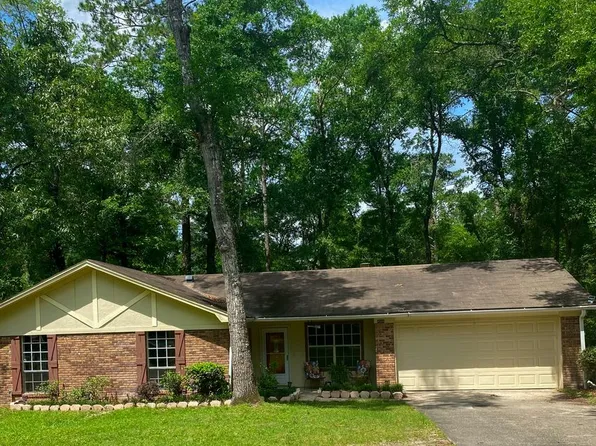 4508 Zonker Ct, Tallahassee, FL 32303