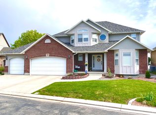 483 E Foxstone Cv, Draper, UT 84020