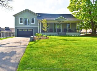 196 Guelph St, Guelph/eramosa, ON N0B 2K0