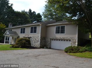 13405 Bladon Rd, Phoenix, MD 21131