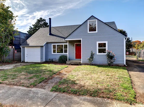 3133 NE 87th Pl, Portland, OR 97220