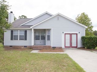 412 Thornfield Rd, Columbia, SC 29229