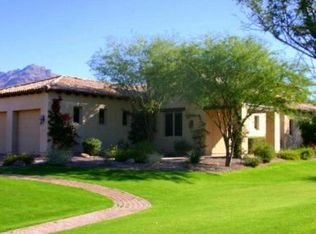 3159 S Amble Pass, Superstition Mountain, AZ 85118