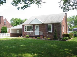 511 S Harlan St, York, PA