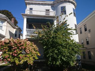 25 Champney St, Brighton, MA 02135