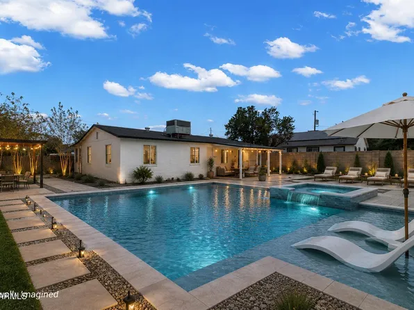 2133 W COLTER Street, Phoenix, AZ 85015