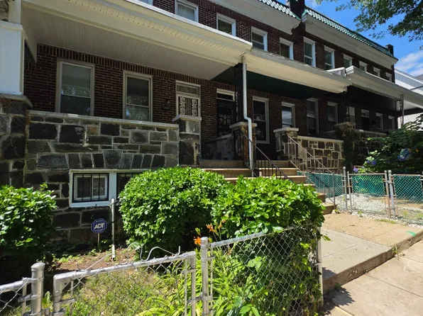 1561 Homestead St, Baltimore, MD 21218