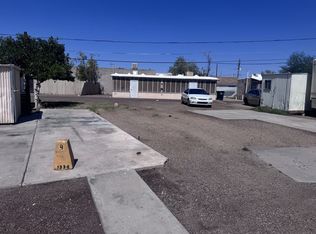 1334 W Hatcher Rd LOT 4, Phoenix, AZ 85021