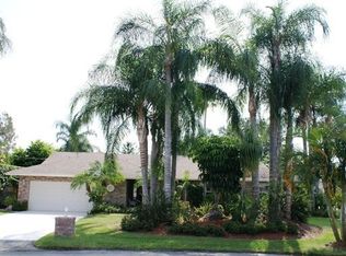 2800 NW 121st Ave, Plantation, FL 33323