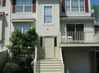 10216 Faire Commons Ct, Burke, VA 22015