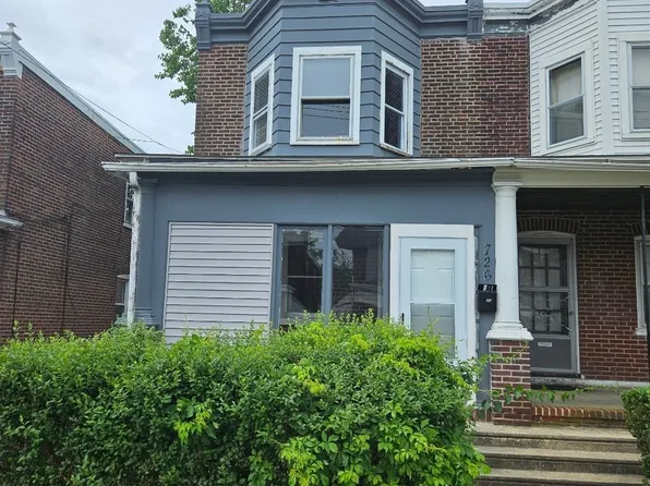 726 Wilson St, Chester, PA 19013