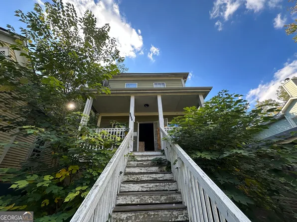 1143 Hubbard St SW, Atlanta, GA 30310