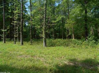 7418 Burin Ln, Jacksonville, AR 72076